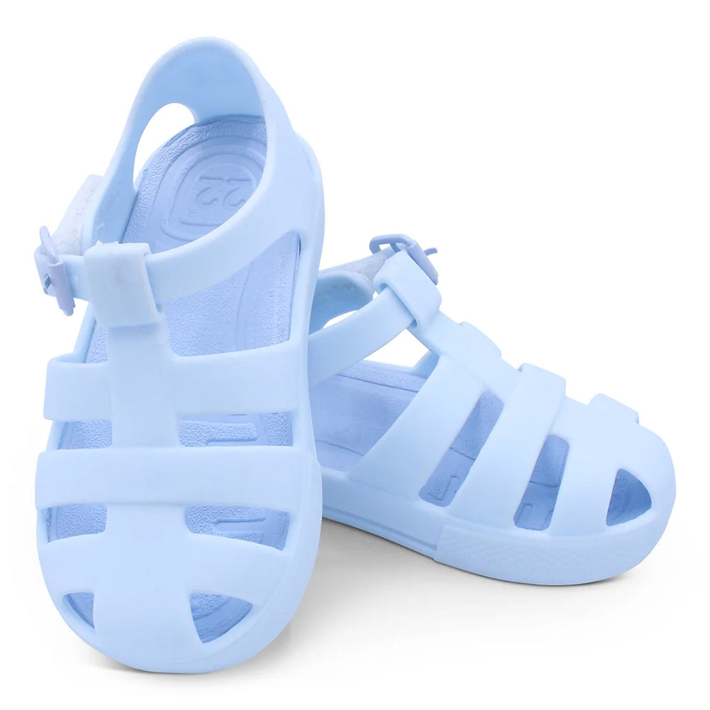 Baby boy sales jelly shoes