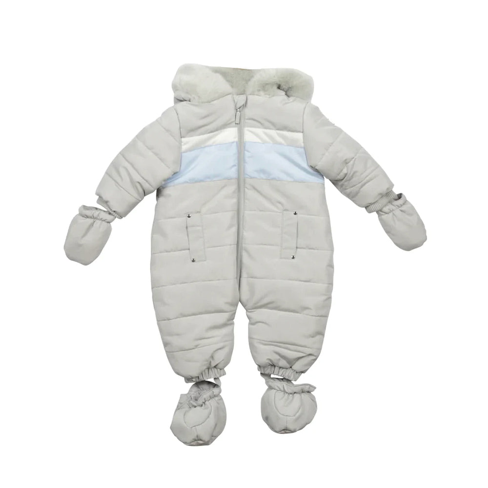 Mintini snowsuit hot sale