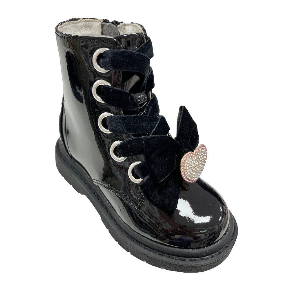 Lelli kelly 2025 bow boots