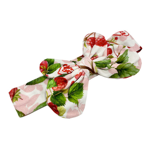 Daga Juicy Bow Headband